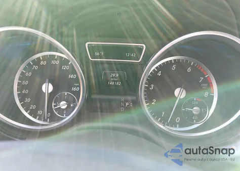 2013 Mercedes-Benz Gl 450 4Matic from USA, damaged, VIN 4JGDF7CE3DA107474